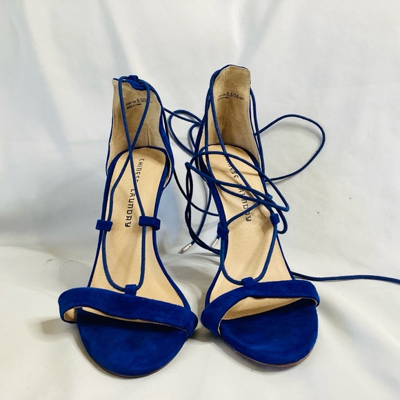 Chinese Laundry Jambi Dress Heel - Picture 3 of 10